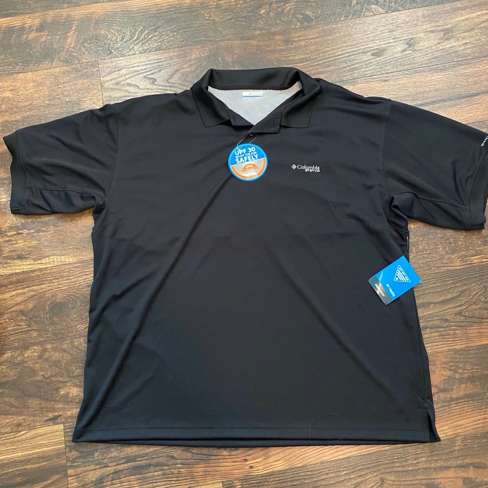 Men’s Columbia PFG Shirt